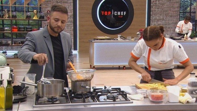 Episode 45 - Episodio 45