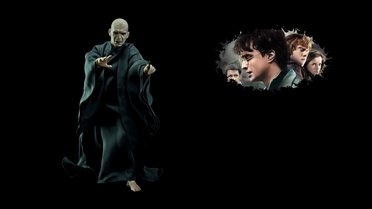 Putlocker Harry Potter Deathly Hallows Part 2 - ebcrimson - Harry Potter And The Deathly Hallows Part 2 Putlocker