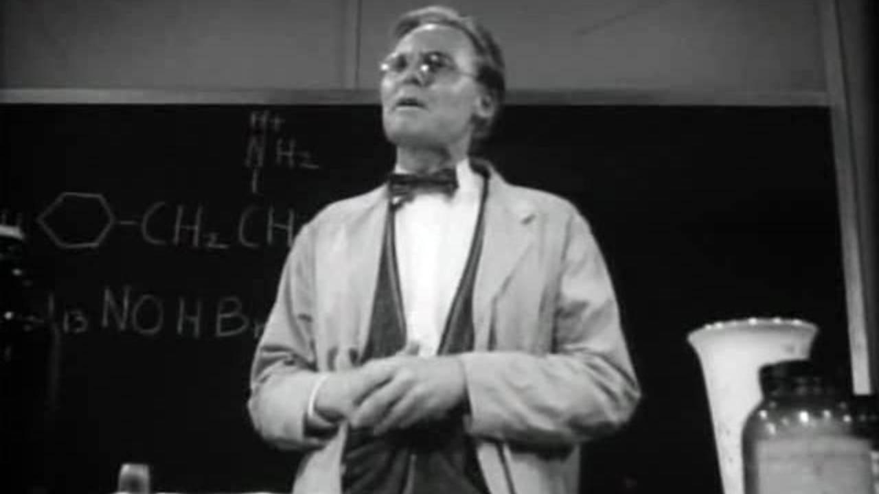 Professor Lust