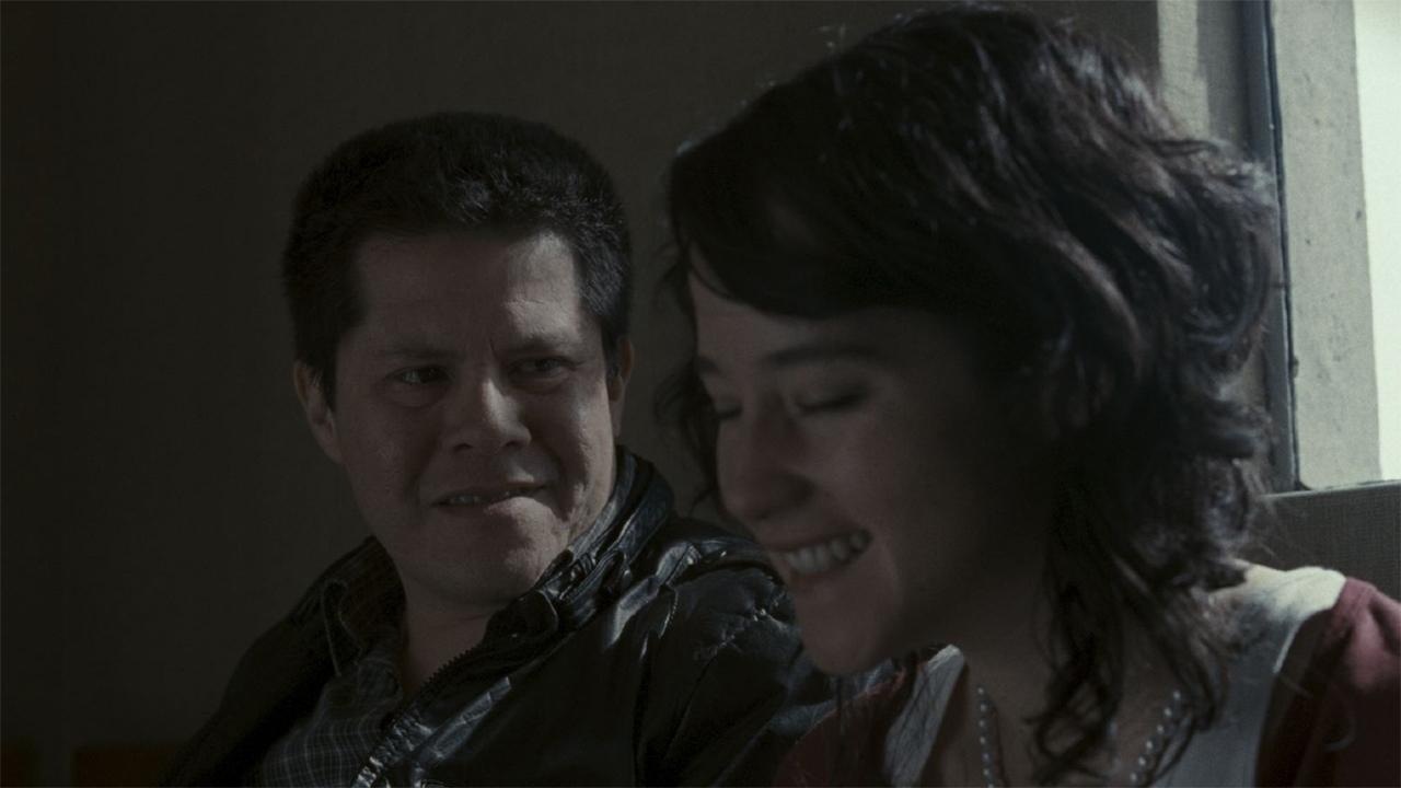 Poster of Two Embraces
