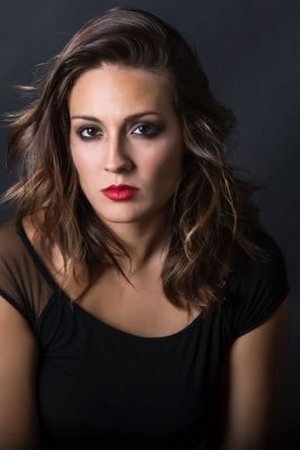 et billede af Francesca Manzini