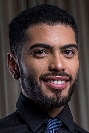 et billede af Angel Duran