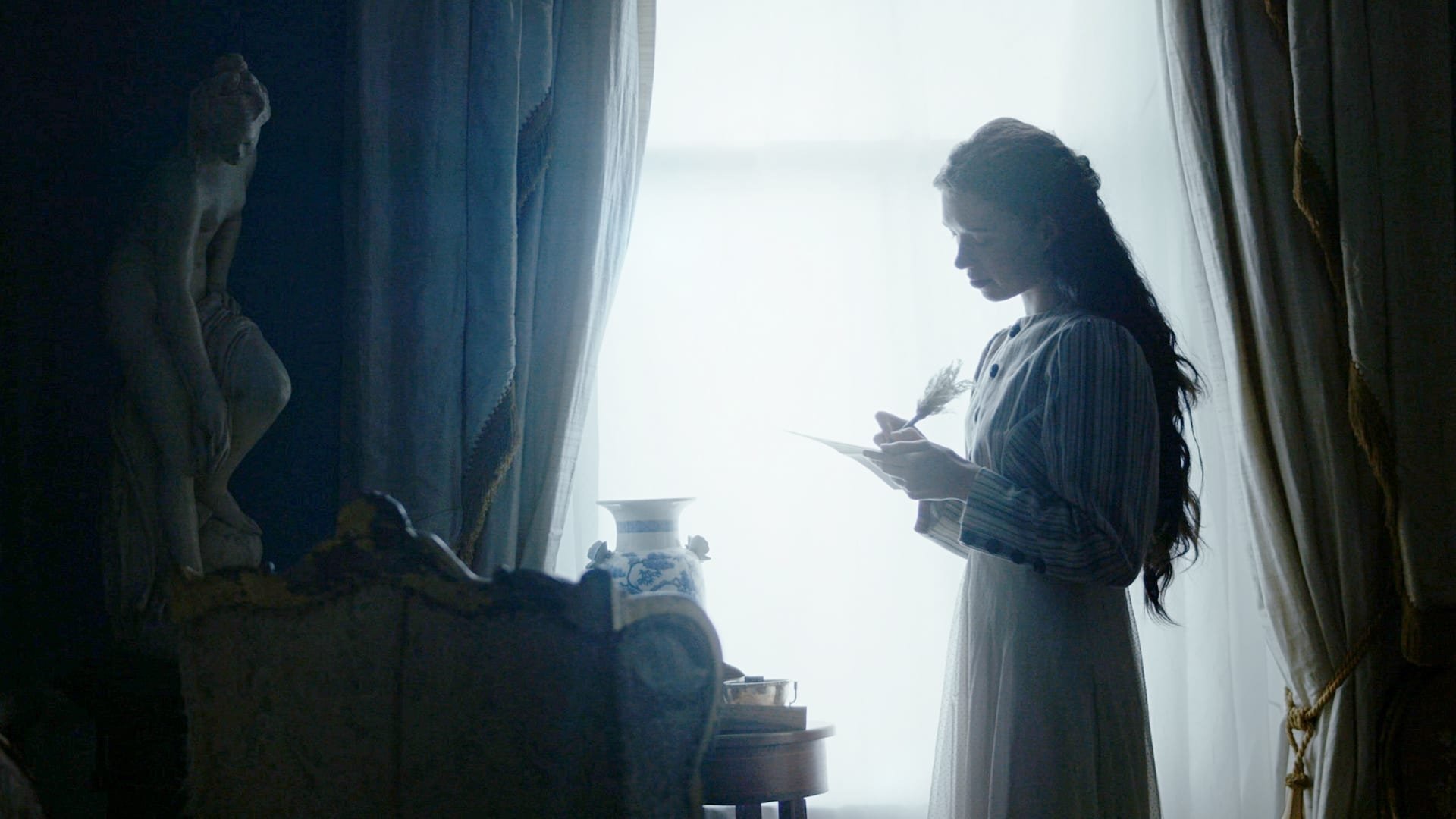 Thumbnail for Robert Emmet & Sarah Curran Season 1 Episode 2