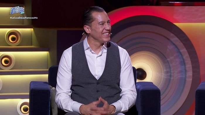 La Casa de los Famosos México Staffel 2 :Folge 25 