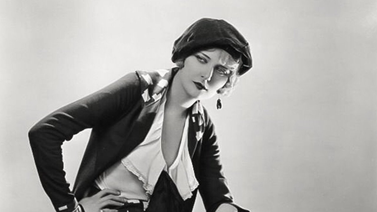 Shanghai Lady (1929)