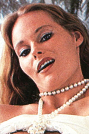 et billede af Aubrey Nichols