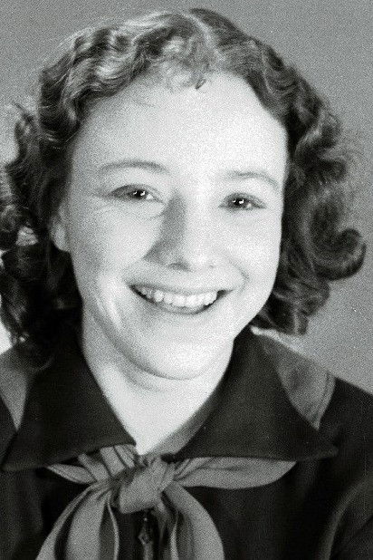 et billede af Inna Taarna