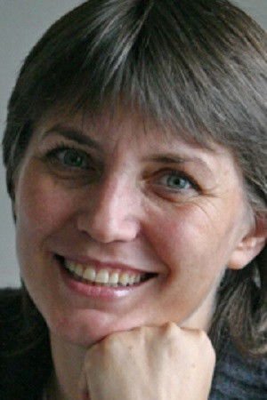 et billede af Irina Kabanova