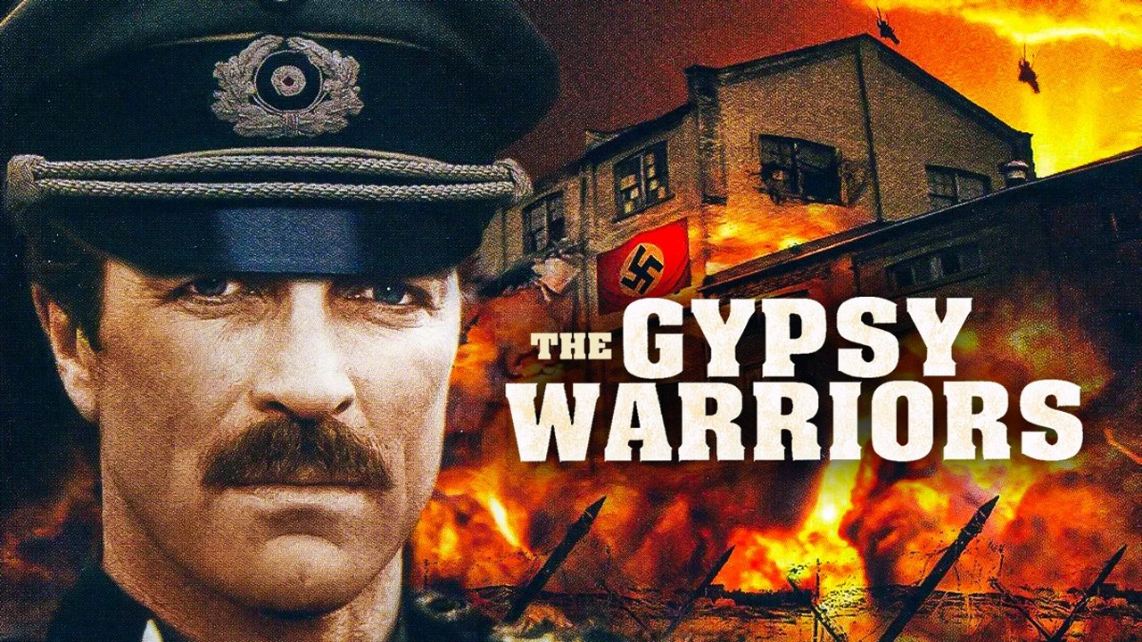 The Gypsy Warriors (1978)