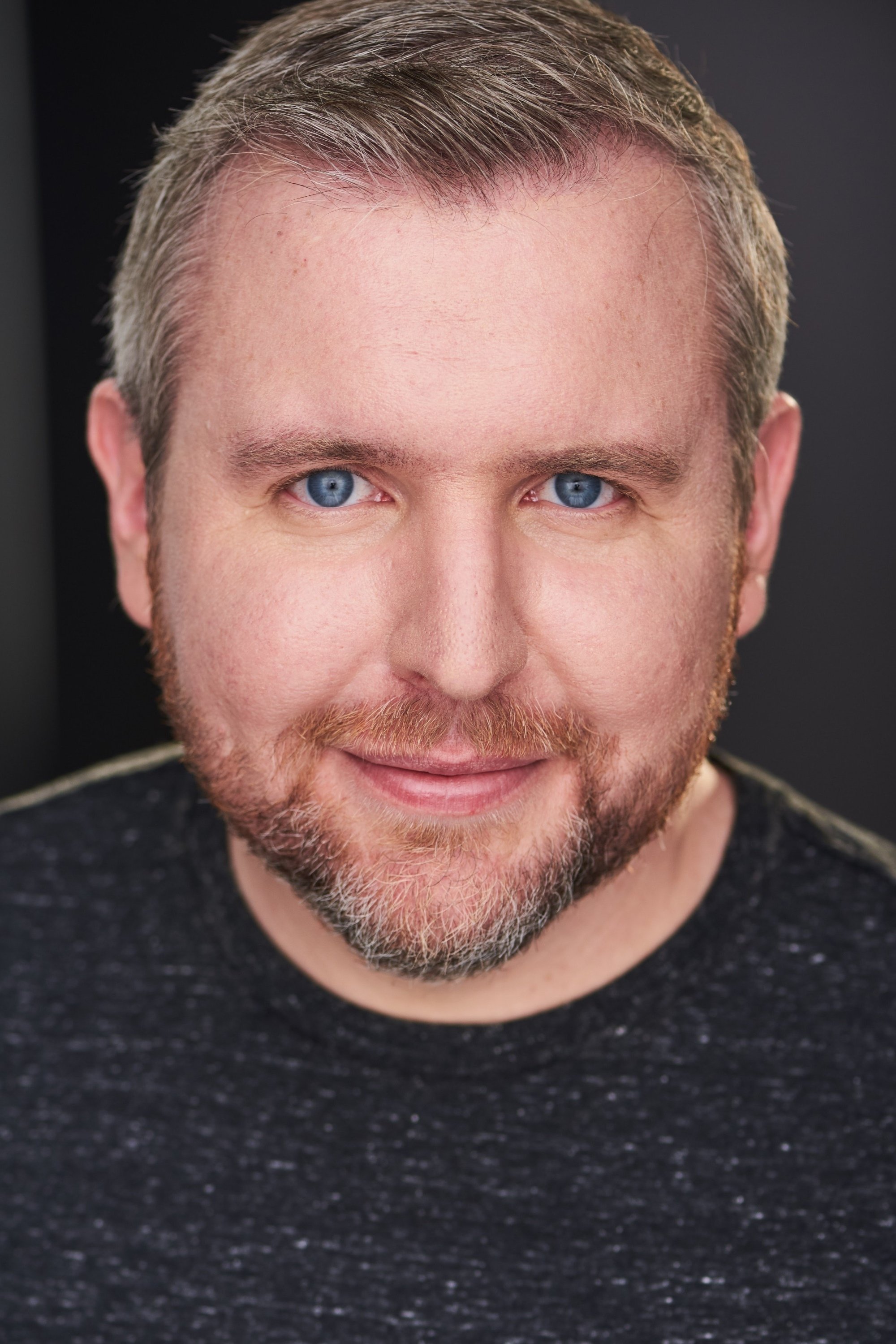 et billede af Andrew Kudla