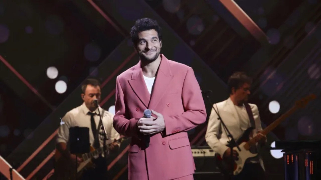 La fête de la chanson française - 20 ans d'émotions