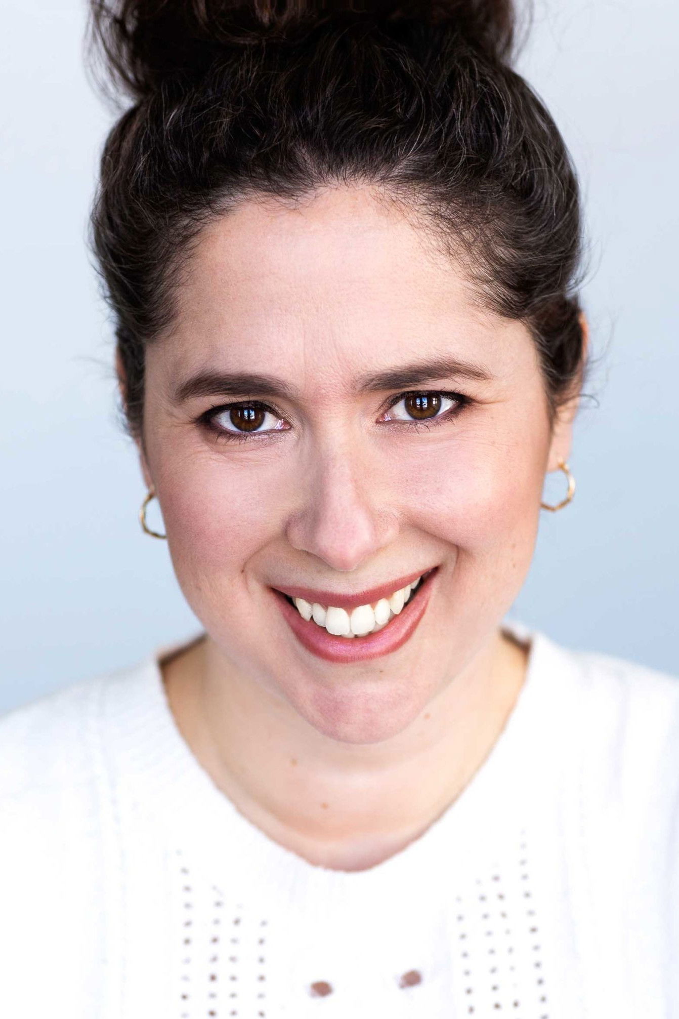 et billede af Chantal Grenier