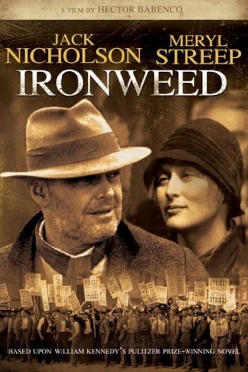 Ironweed