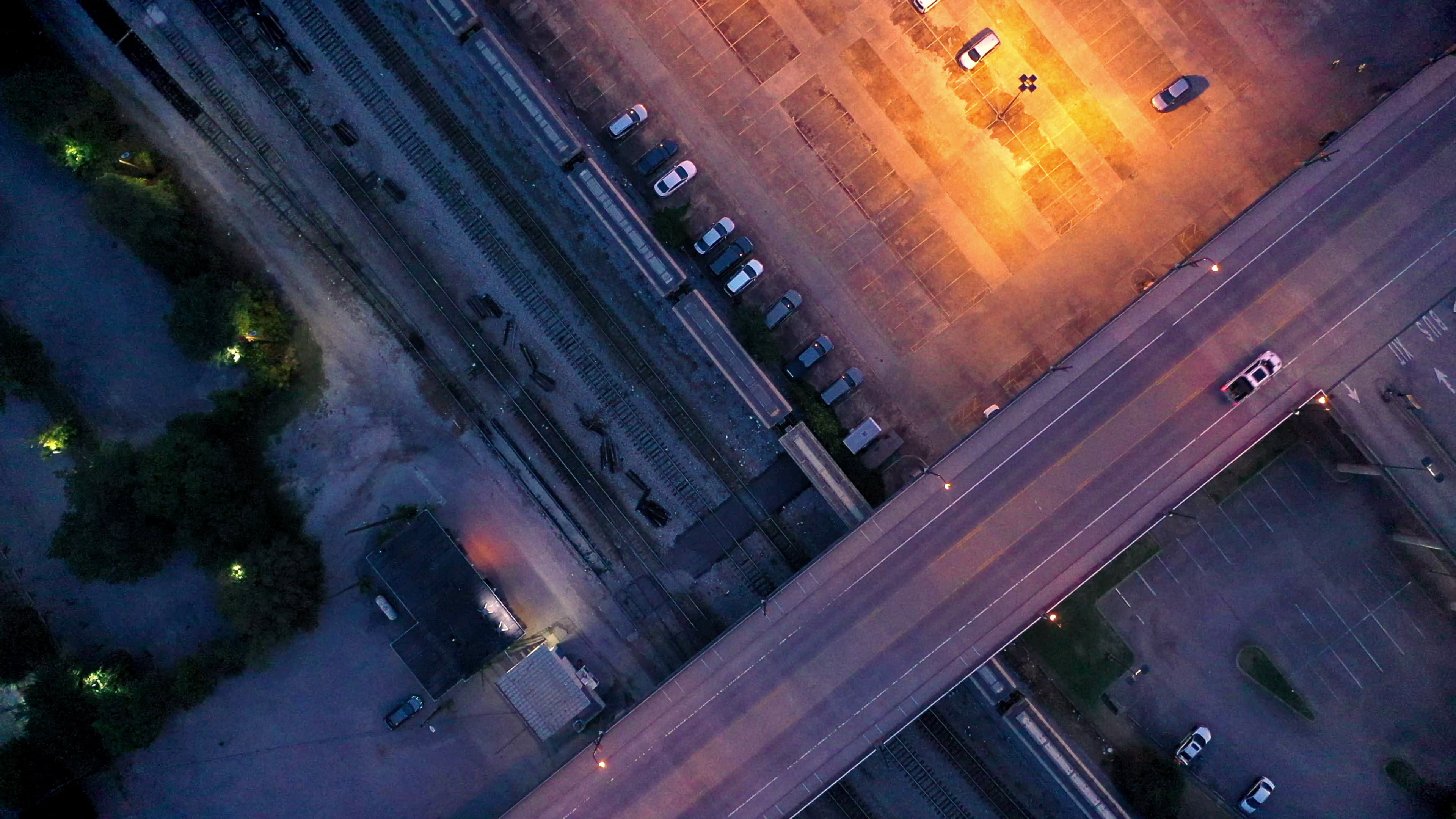 Oye, We're from Here Too