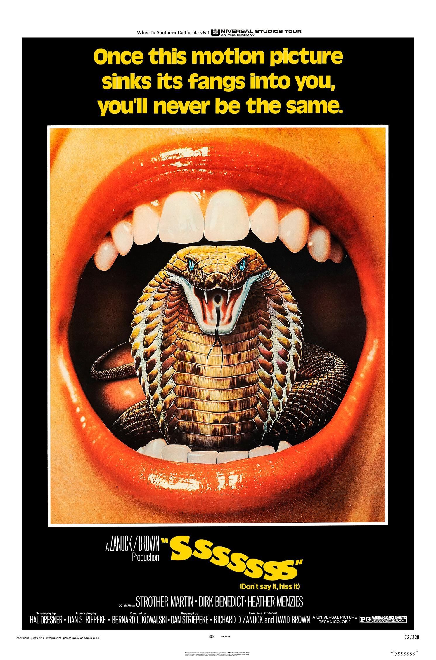 Sssssss