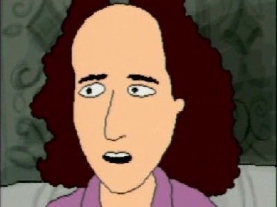 Dr. Katz, Professional Therapist