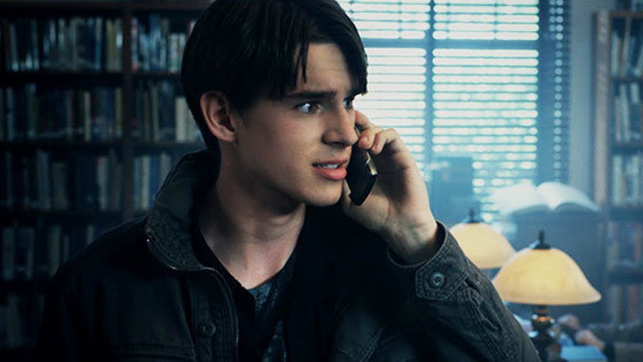 Ace Wonder (2014)