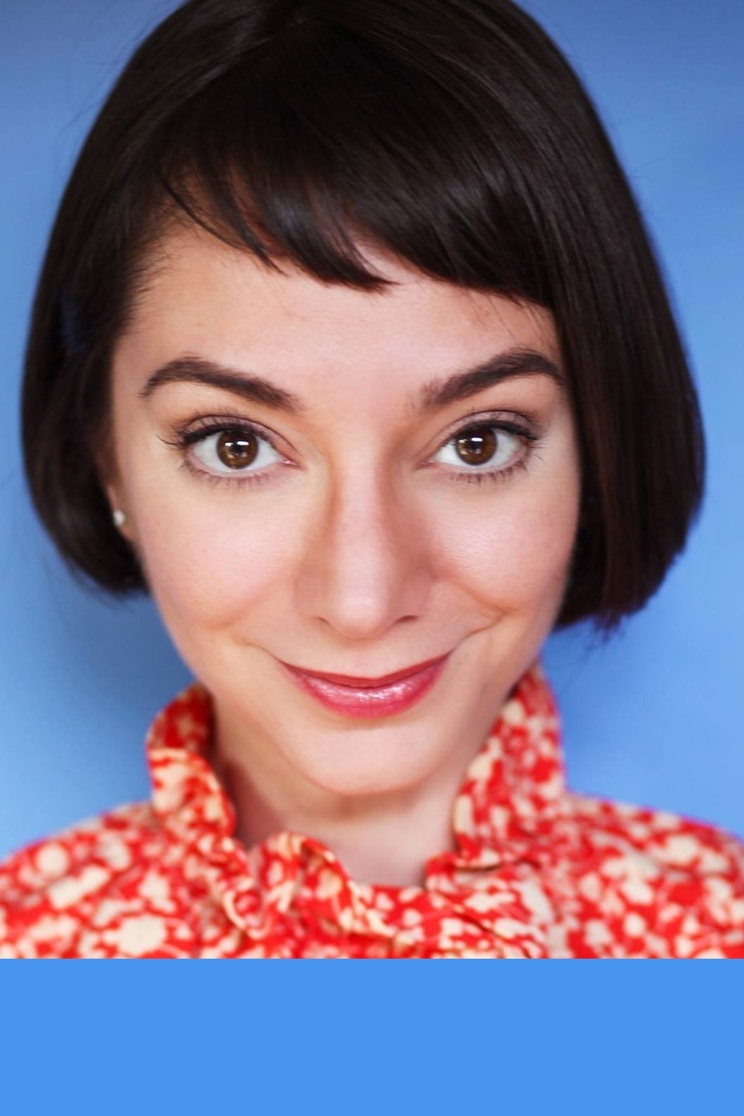 et billede af Lola Paja