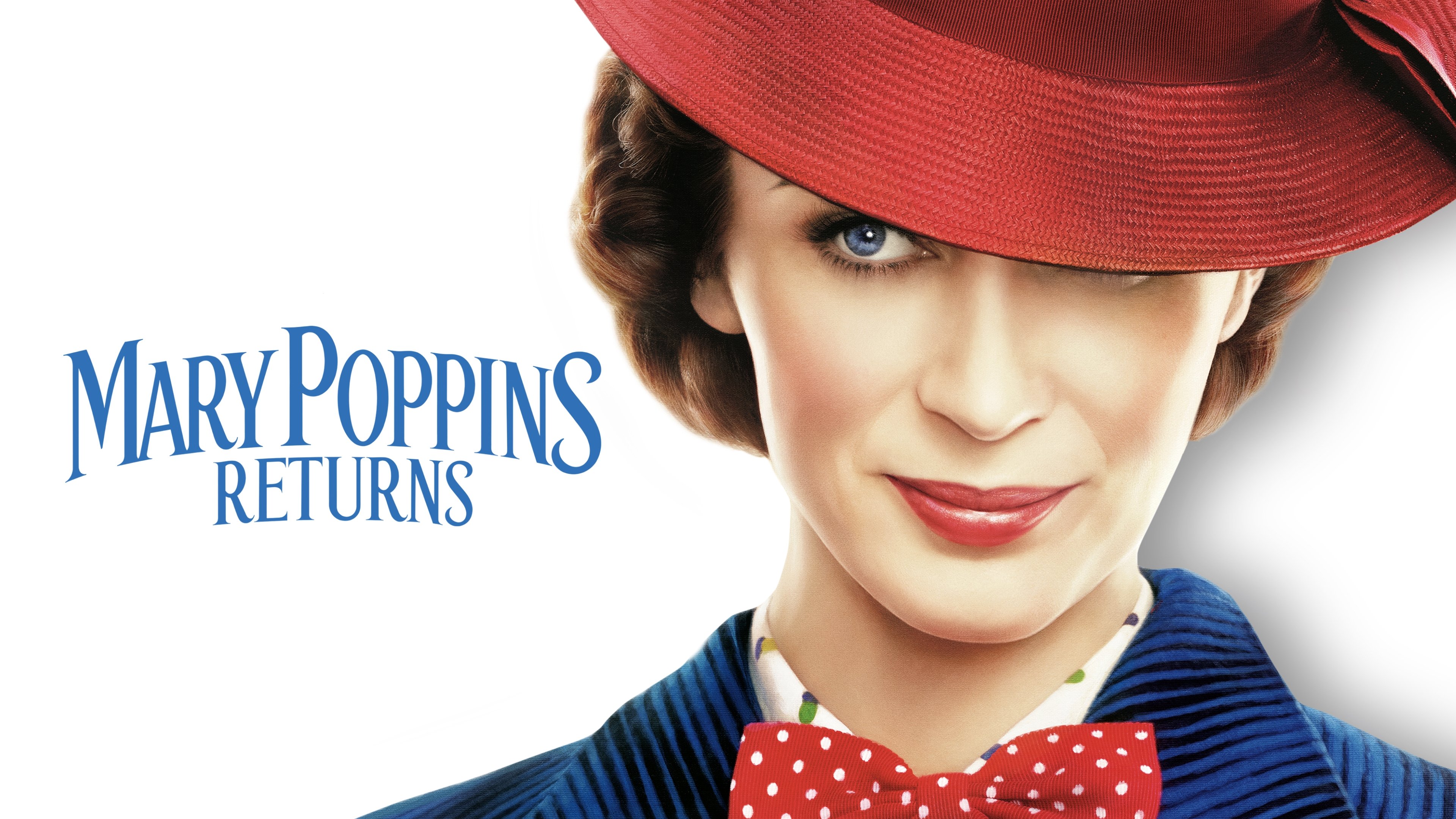 Mary Poppins Returns (2018)