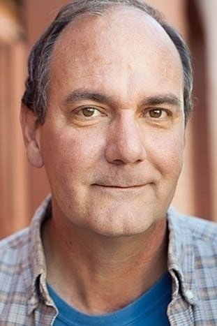 et billede af William Martin Brennan