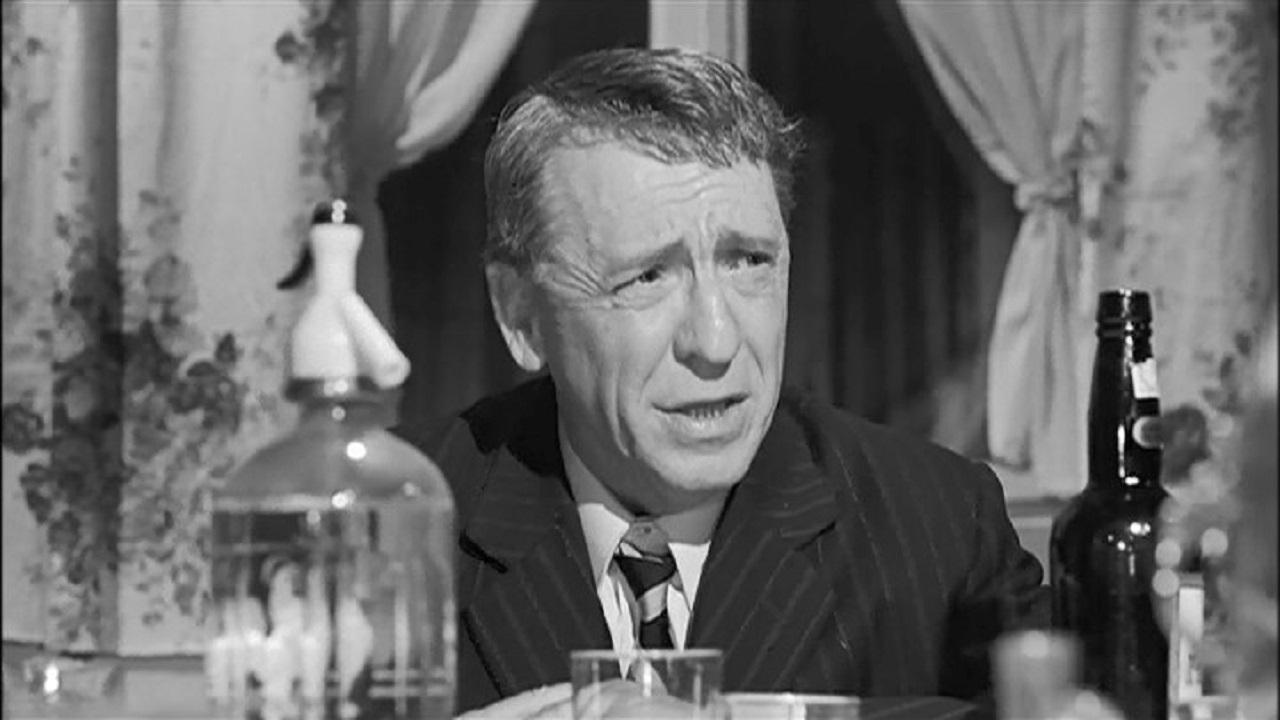 ¿Qué hacemos con los hijos? (1967)