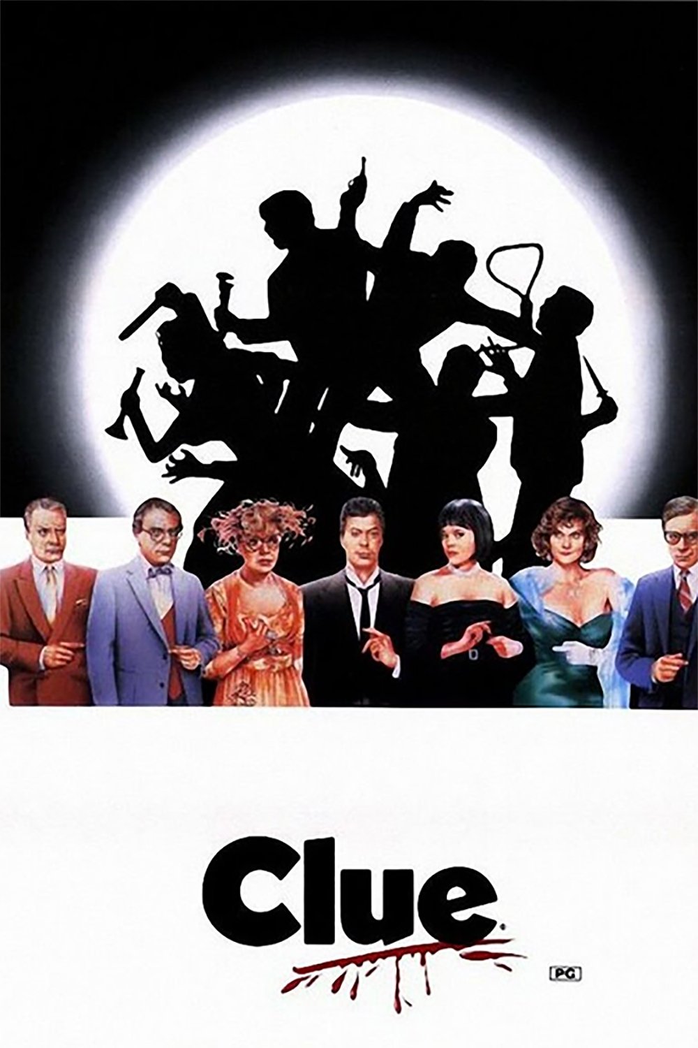 Clue