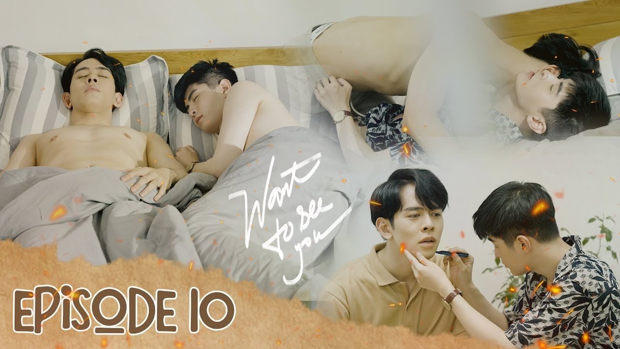 Thumbnail for Episode 10 Season 1 Episode 10