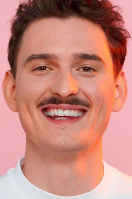 et billede af Dawid Podsiadło