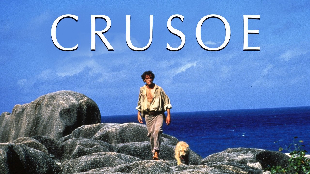 Crusoe