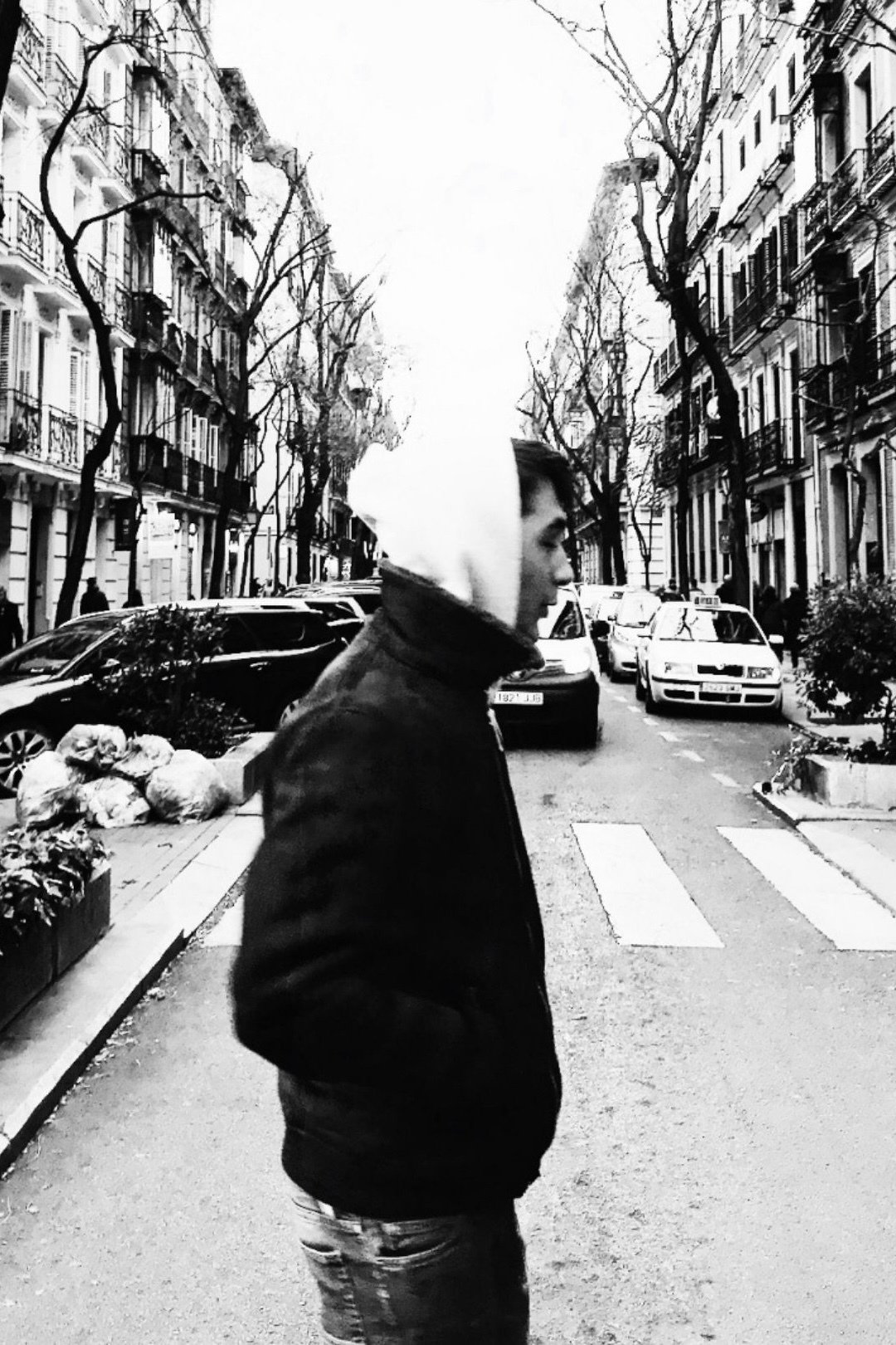 Rubén Sánchez | Director