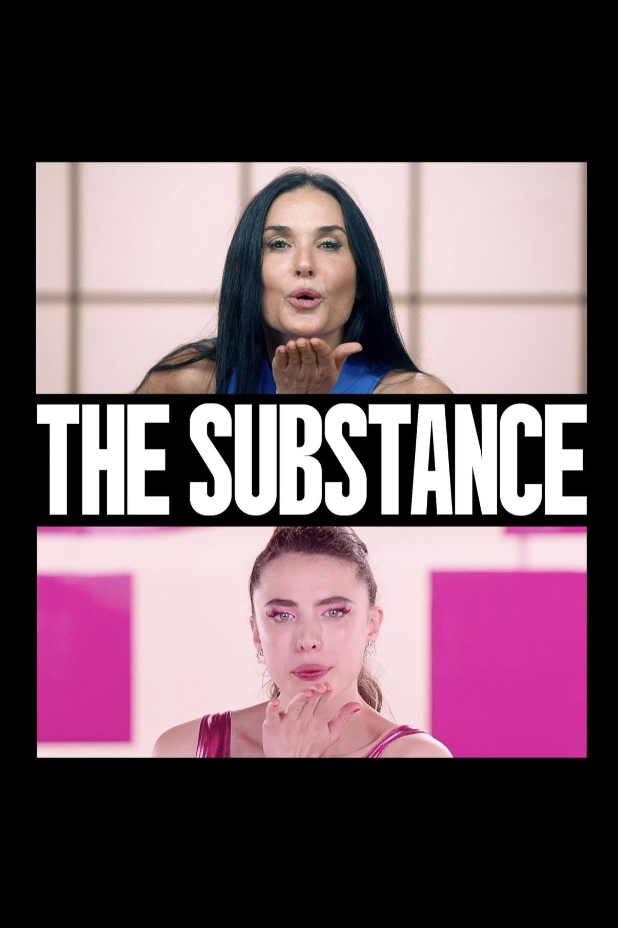 The Substance