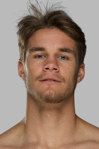 et billede af Derek Anderson