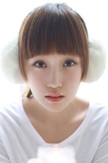 et billede af Zhao Xirui