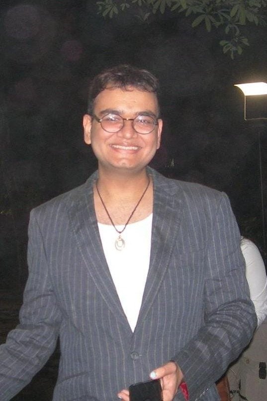 Mannav Jaisinghani | Music Director