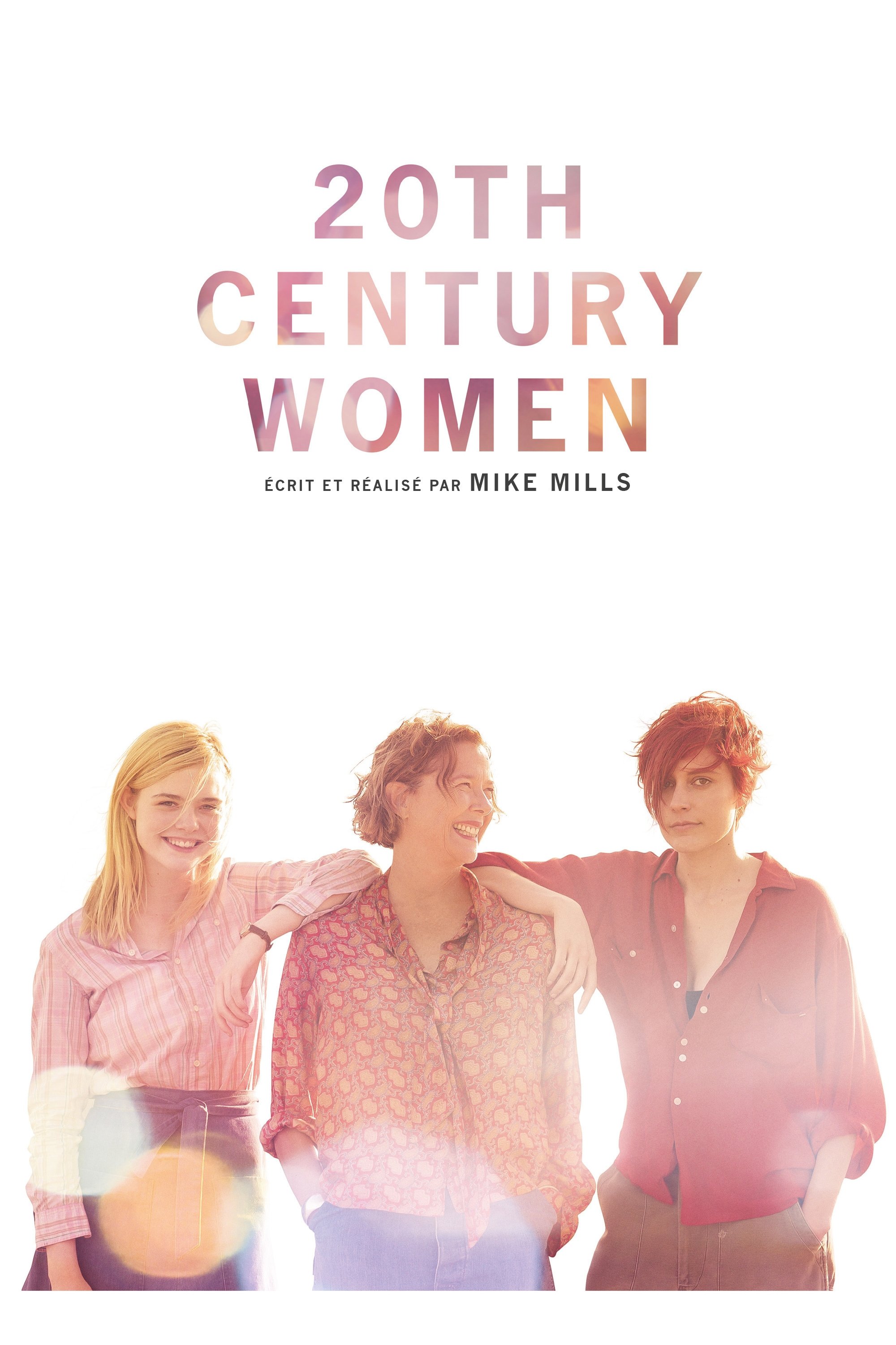 20th Century Women streaming