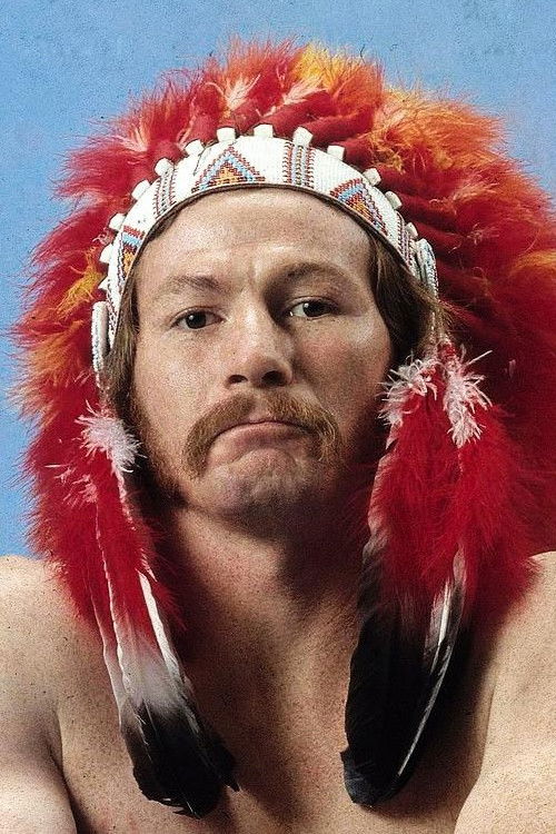 et billede af Danny Lopez