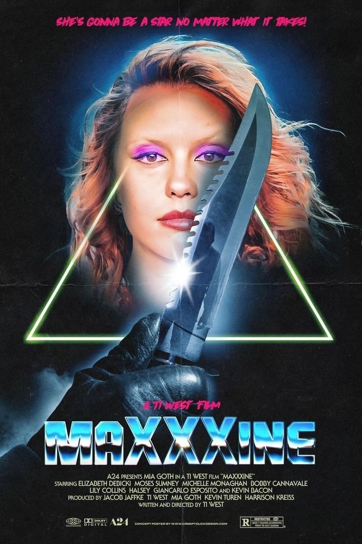 MaXXXine