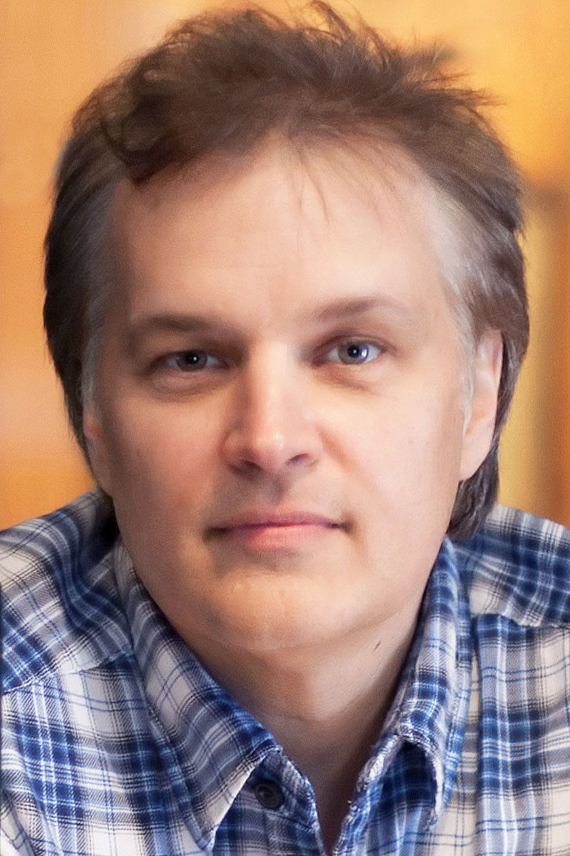 et billede af Wayne Kirkpatrick