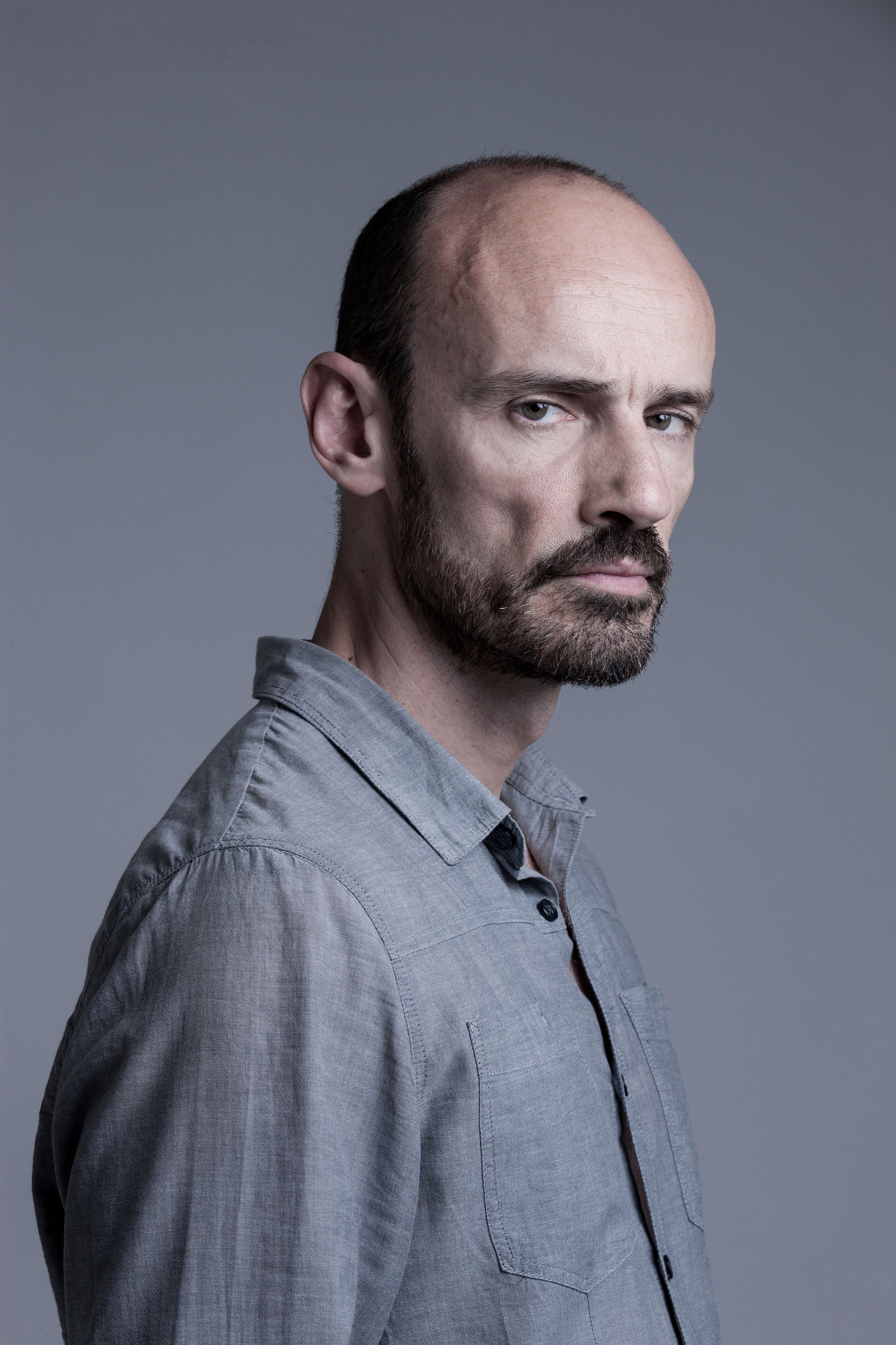 et billede af Pietro Micci