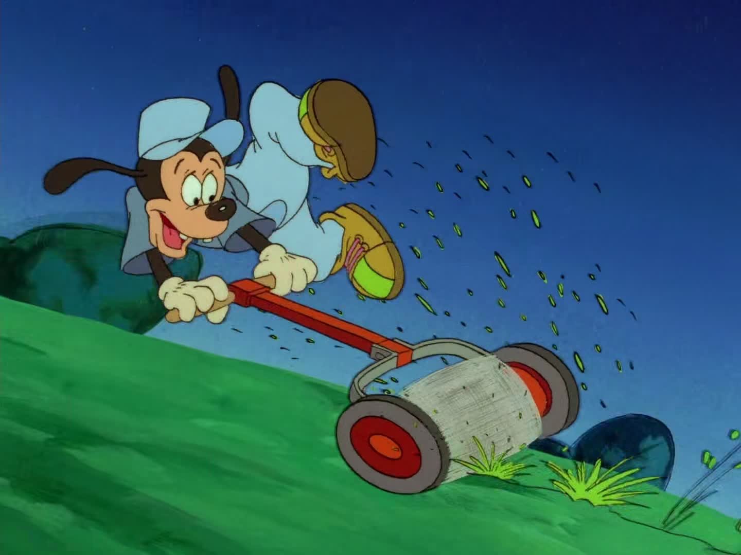 La Tropa Goofy