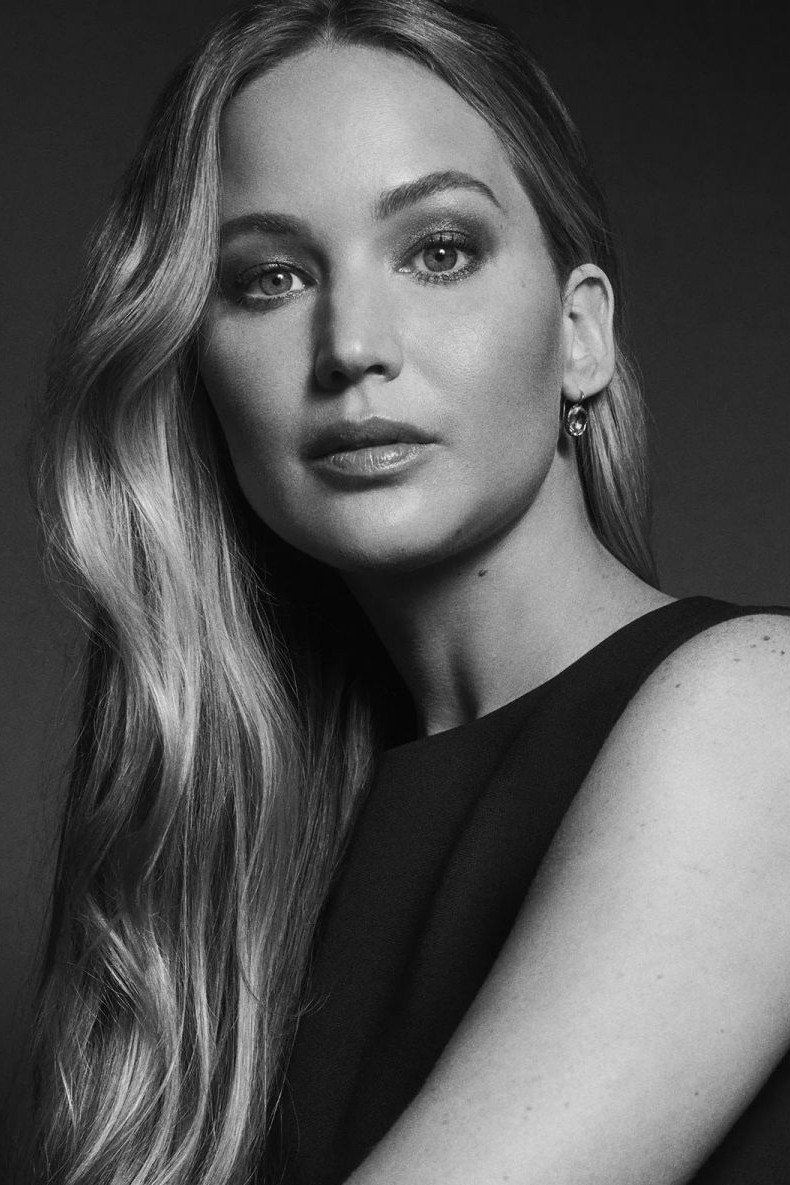 Jennifer Lawrence