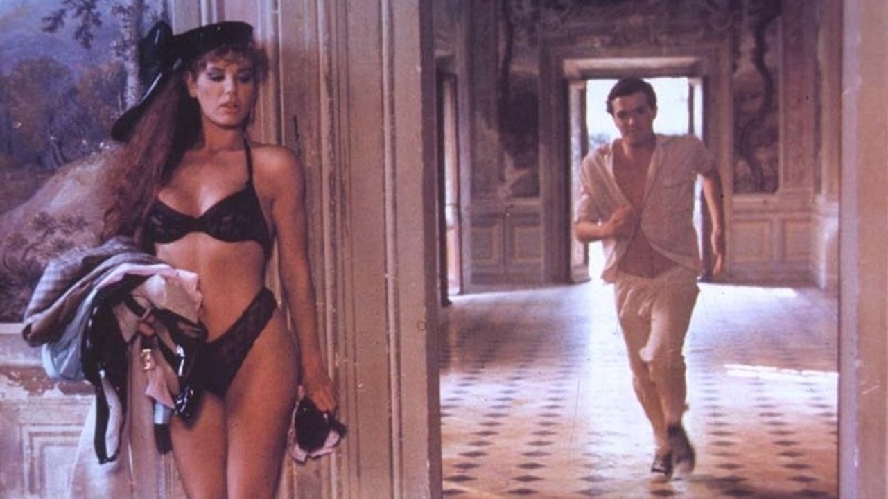 Delizia (1986)