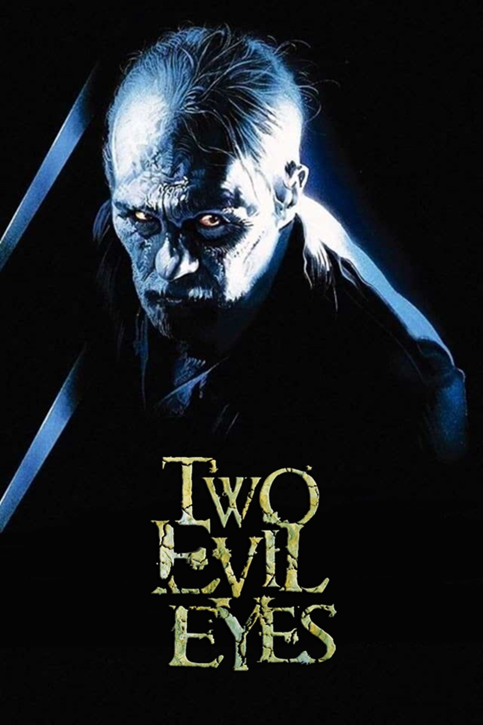 Two Evil Eyes