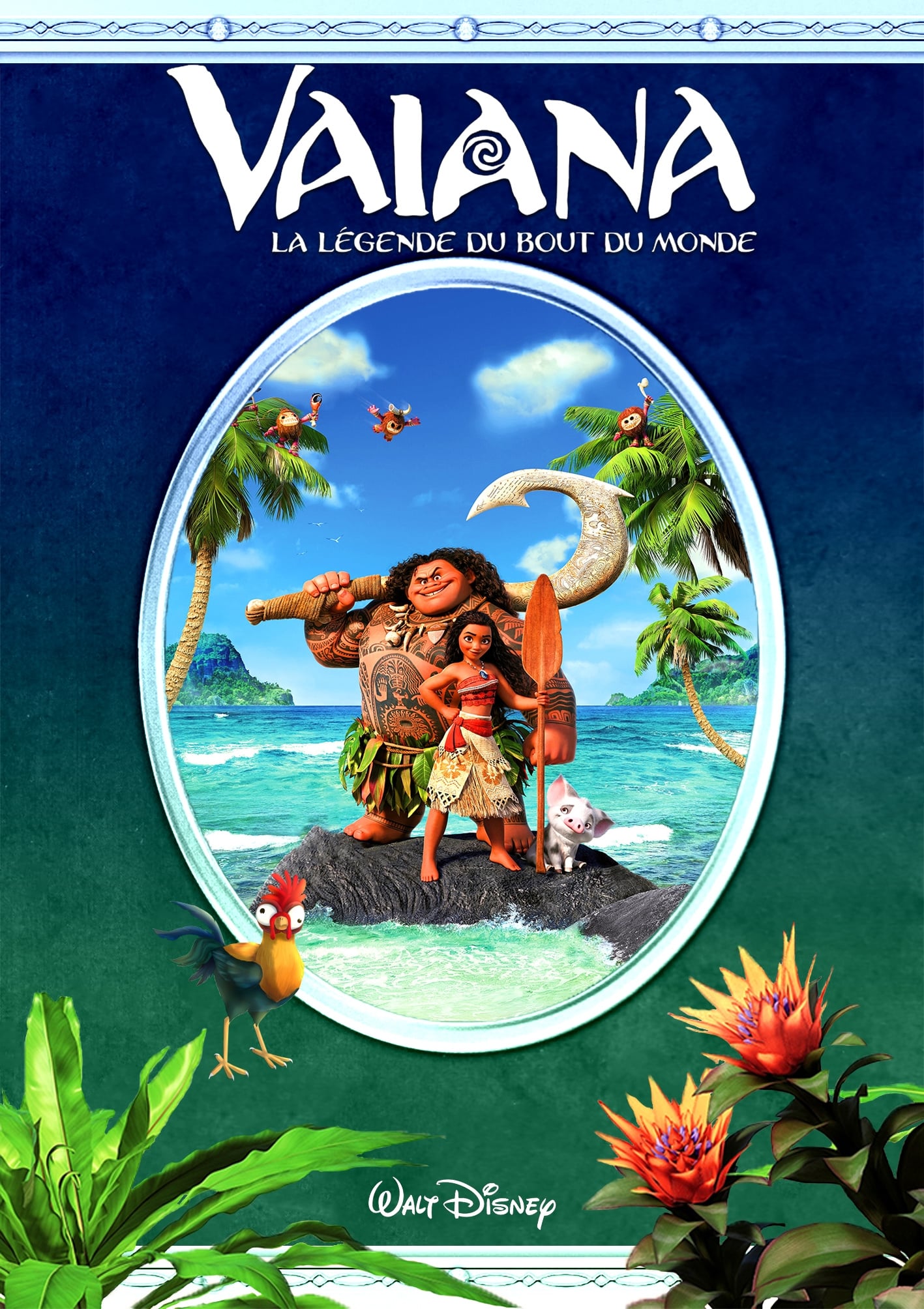 Moana