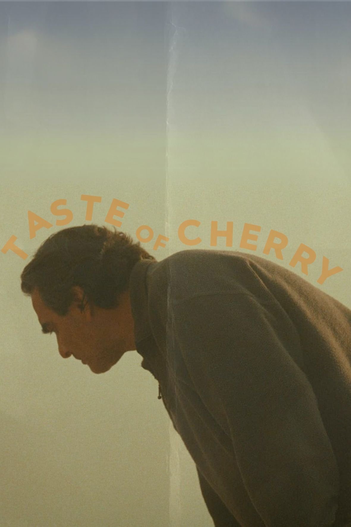 Taste of Cherry