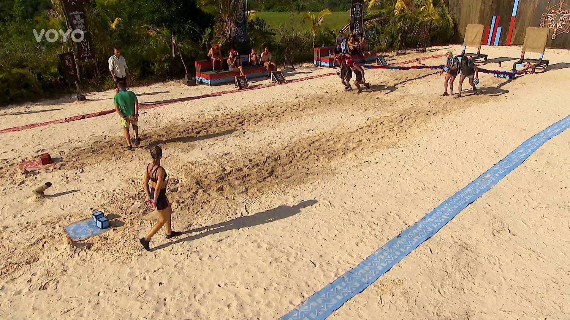 Survivor Česko a Slovensko