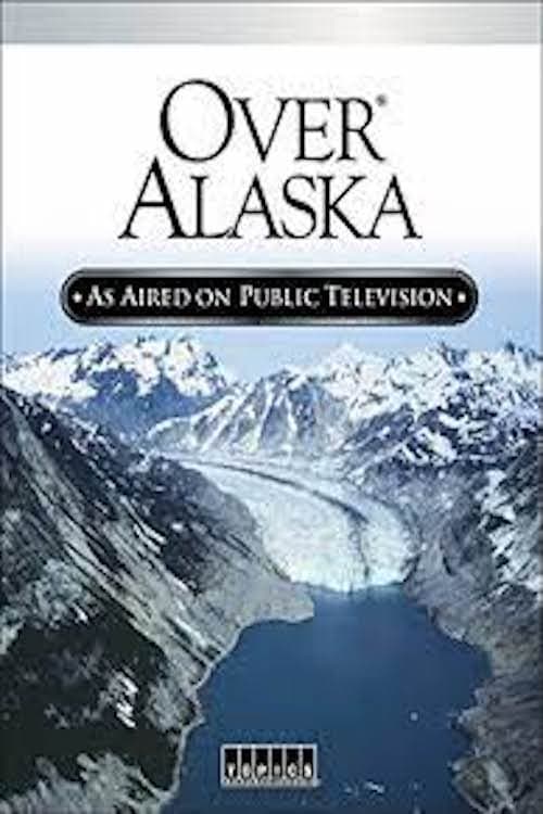 Over Alaska on FREECABLE TV