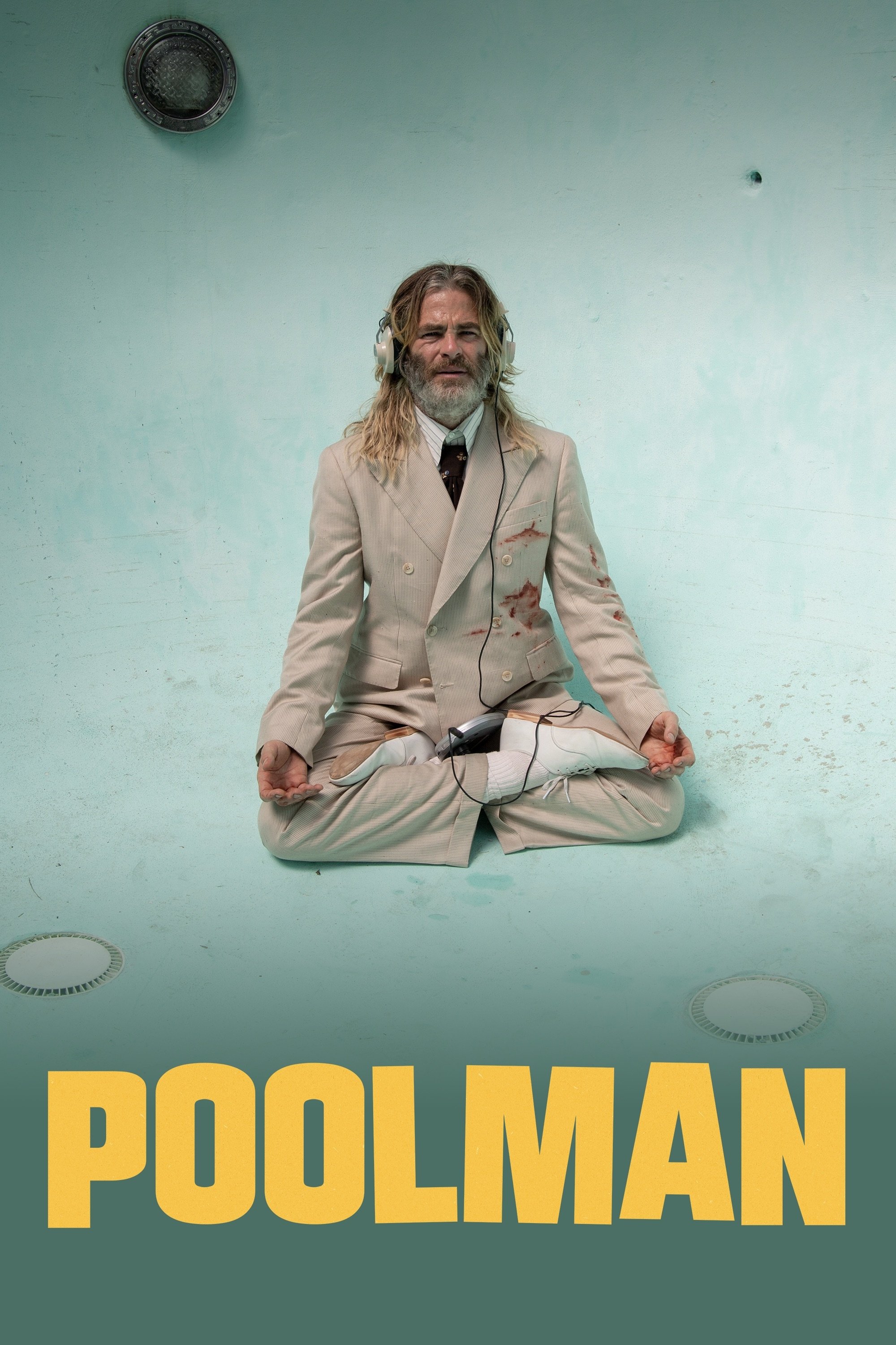Poolman