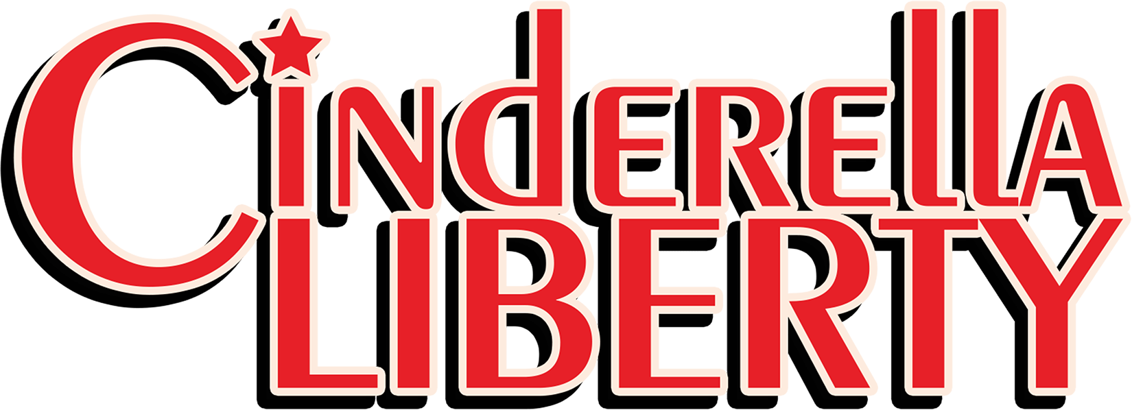 Cinderella Liberty Logo
