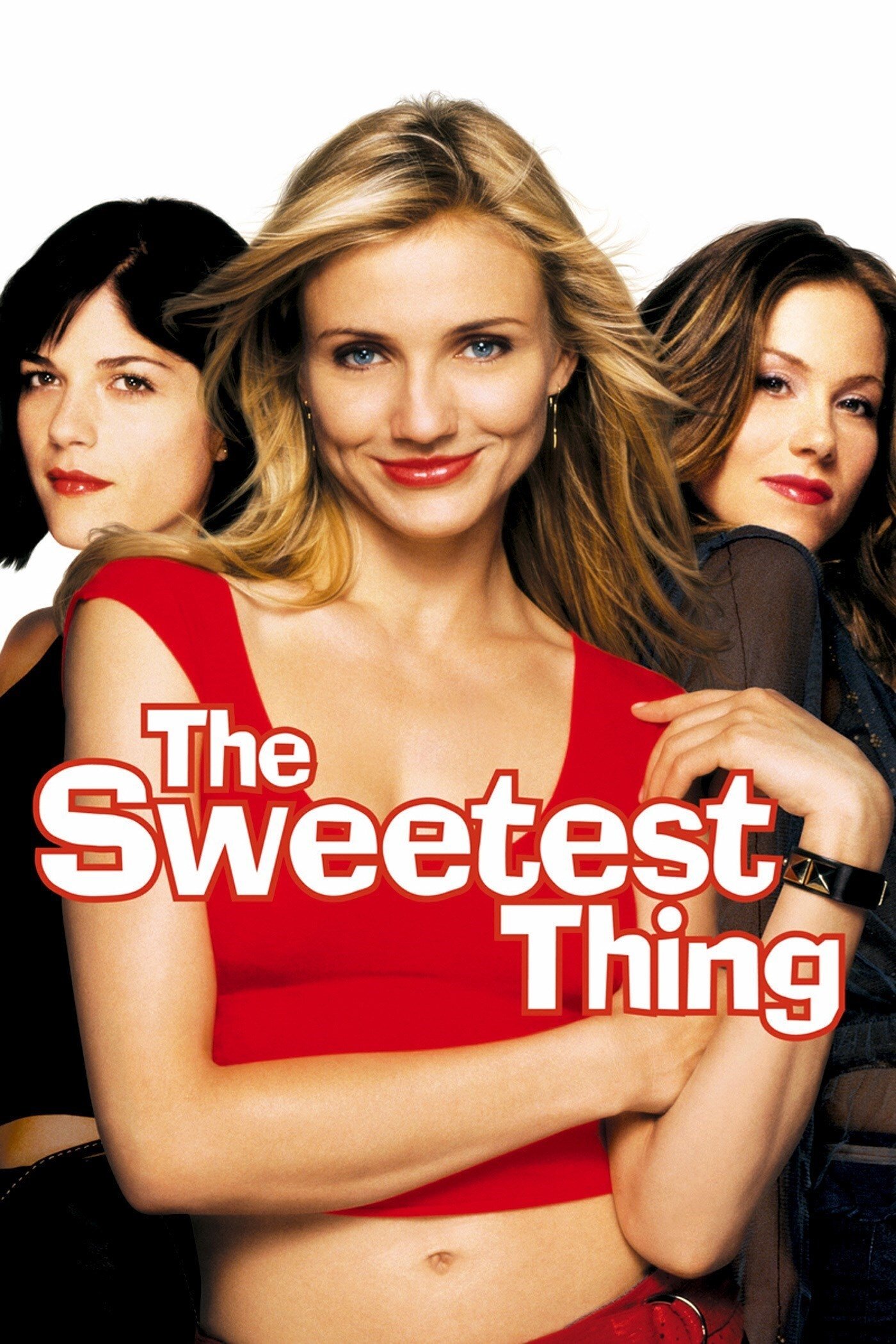 The Sweetest Thing